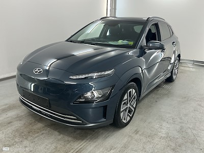 Hyundai KONA 64 KWH ELECTRIC TECHNO POWERPACK