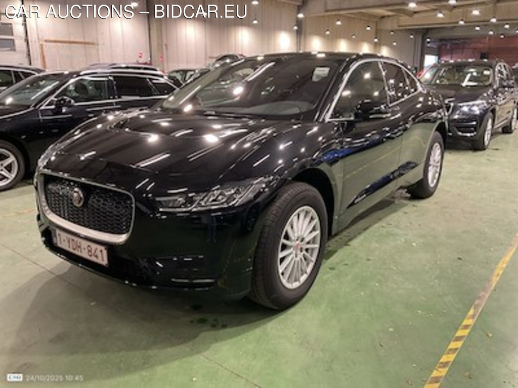 Jaguar I-PACE 90 KWH S AUTO 4WD