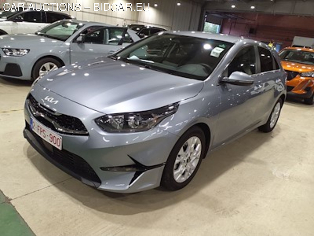Kia CEED 1.0 T-GDI MHEV PULSE DCT