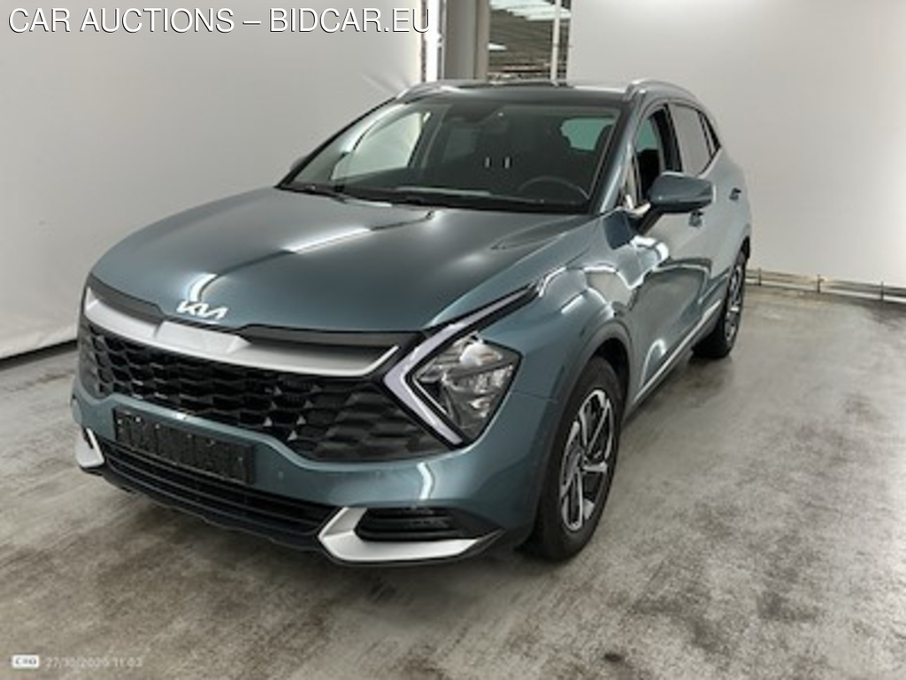 Kia SPORTAGE 1.6 T-GDI 150 PULSE