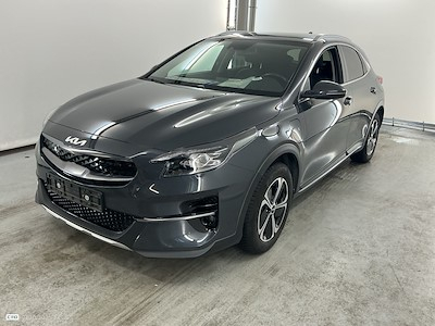 Kia XCEED 1.6 GDI PHEV DCT BUSINESS LINE