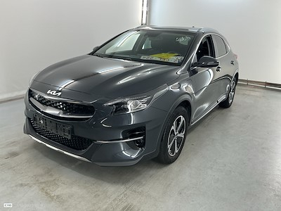 Kia XCEED 1.6 GDI PHEV DCT BUSINESS LINE