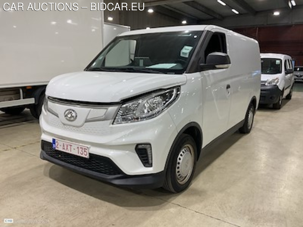 Maxus Edeliver 3 BEV 35KWH AUTO SWB