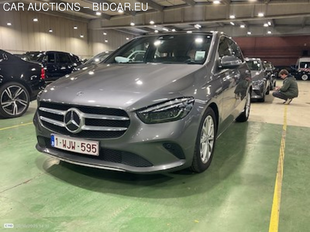 Mercedes-Benz Classe B diesel w247 B 200 d