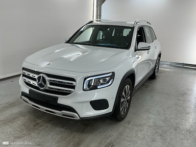 Mercedes-Benz GLB 2.0 GLB 200 D BUSINESS SOLUTION