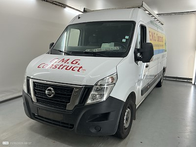 Nissan NV400 2.3 DCI 135 L3H2 3.5T ACENTA