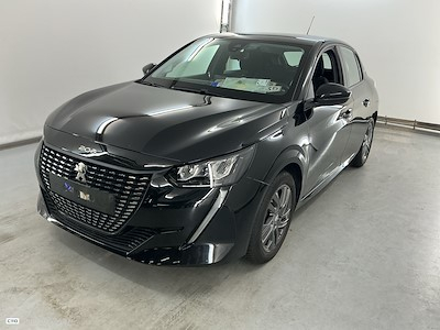 Peugeot 208 1.2 PURETECH 55KW S-S ACTIVE PACK