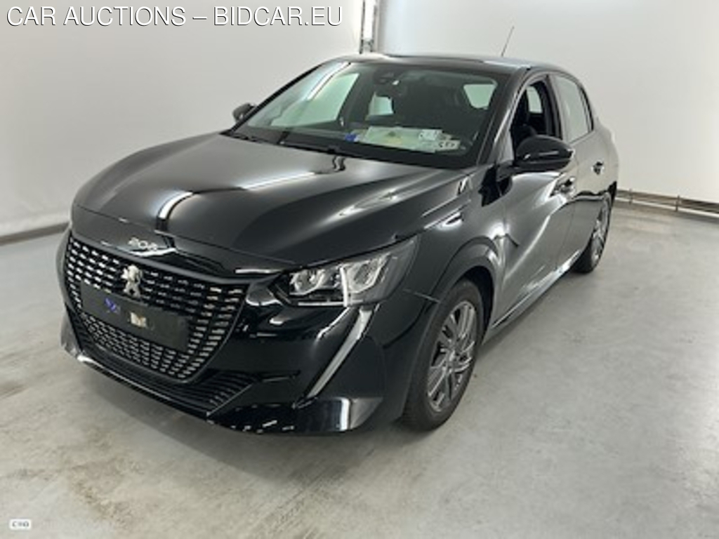Peugeot 208 1.2 PURETECH 55KW S-S ACTIVE PACK