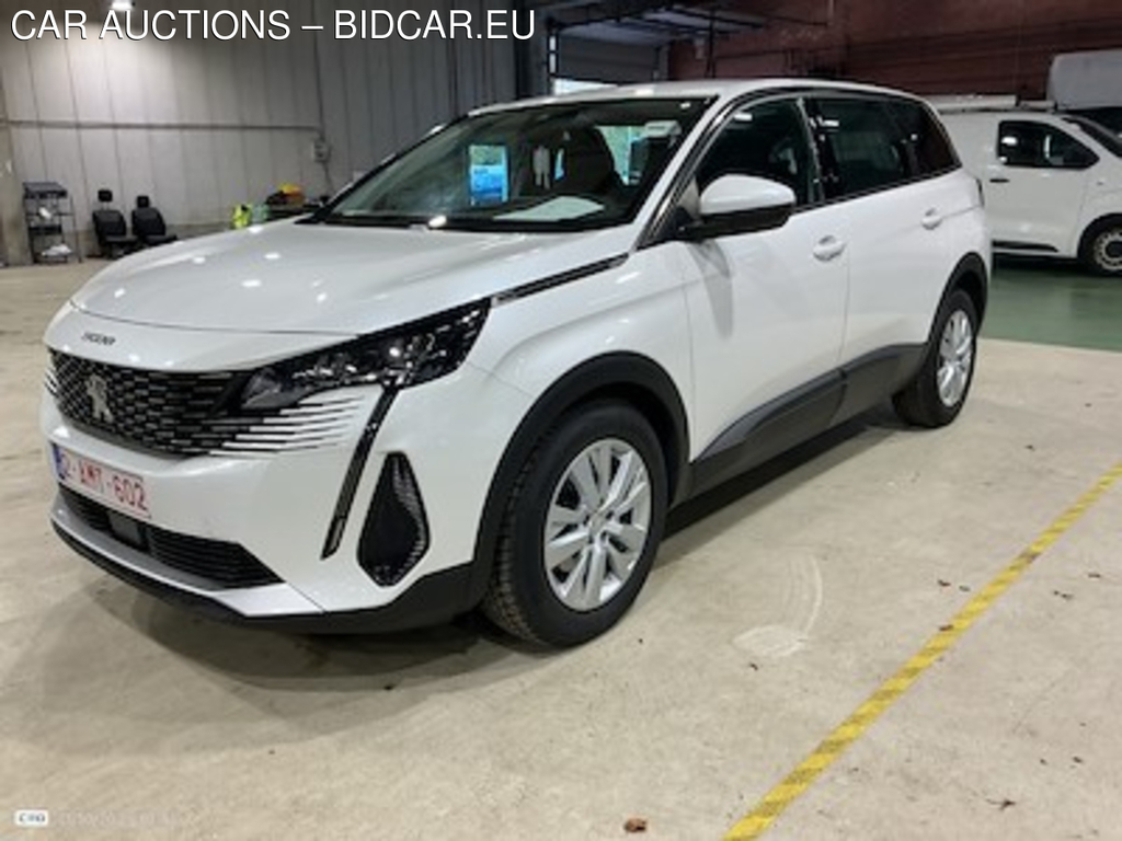 Peugeot 5008 1.2 PURETECH 130 ACTIVE PACK