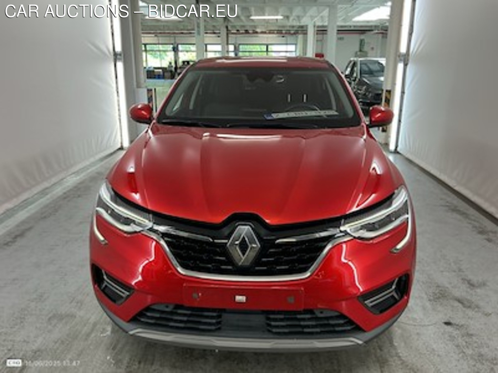 Renault ARKANA 1.3 TCE MHEV 140 INTENS EDC