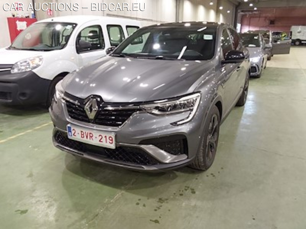 Renault ARKANA 1.6 E-TECH 145 R.S. LINE