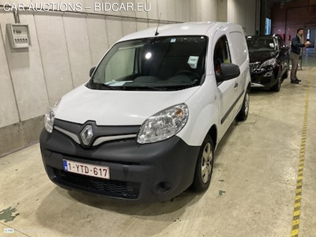 Renault Kangoo 1.5 BLUE DCI 95 GRAND CONFORT