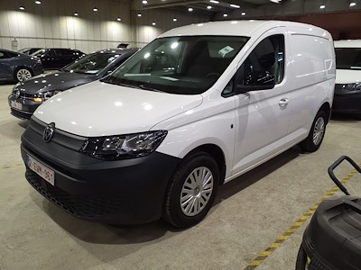Volkswagen CADDY 2.0 CRTDI 75KW SCR BMT CARGO