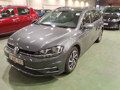 Volkswagen Golf vii variant - 2017 1.0 TSI Join OPF DSG (EU6.2) STOCK