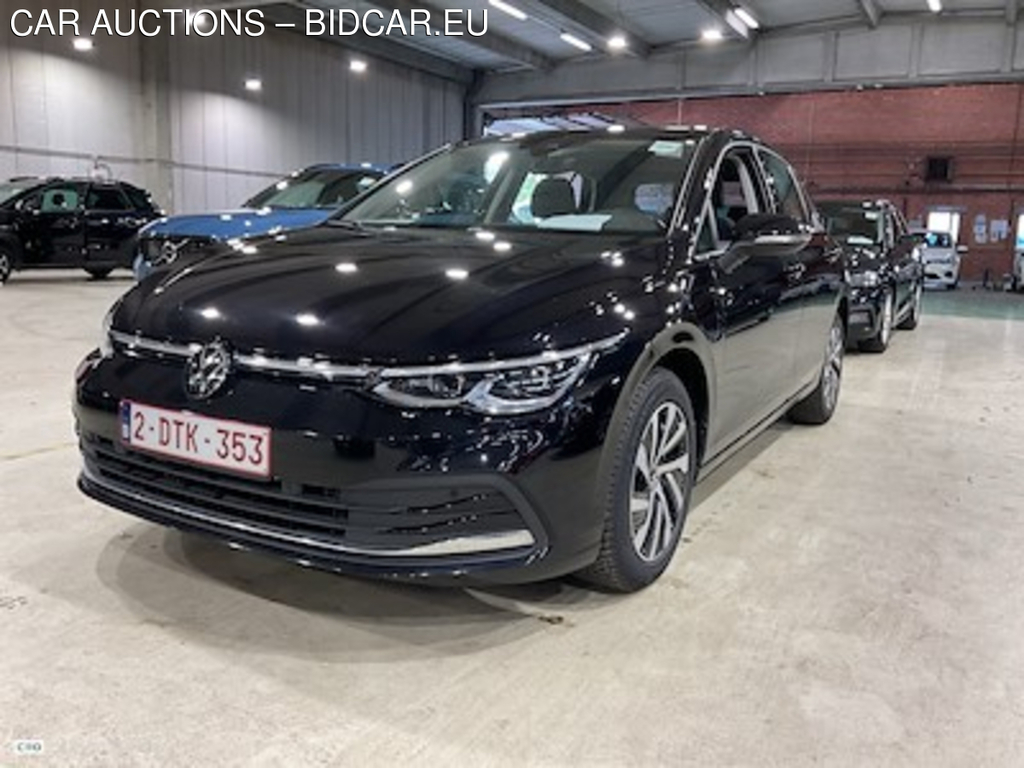 Volkswagen Golf viii 1.4 EHYBRID STYLE BUSINESS DSG
