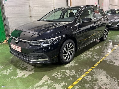 Volkswagen Golf viii 1.4 EHYBRID STYLE BUSINESS DSG