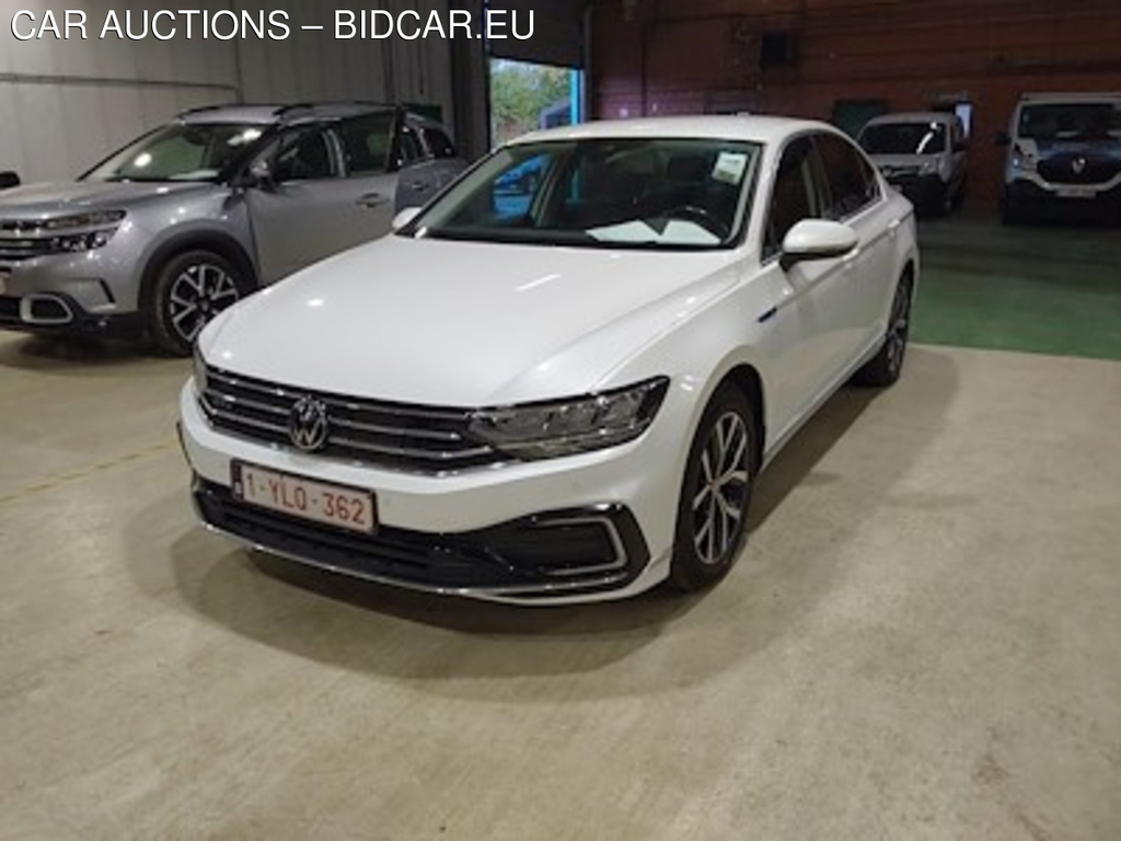 Volkswagen Passat gte - 2020 1.4 TSI PHEV GTE DSG