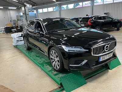 Volvo V60 T6 AWD Inscription Exp VOC