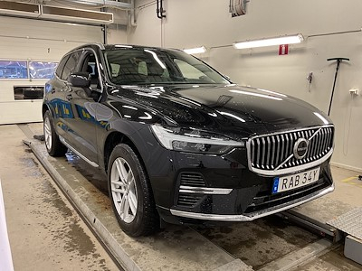 Volvo XC60 T6 Recharge 350 AWD Core Edt VOC Panorama