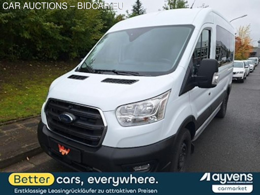 Ford Transit 350 l2h 2 VA Trend