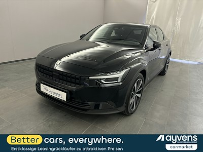Polestar 2 2 Single Motor 78kWh Limousine, 5-turig, Direktantrieb, 1-Gang