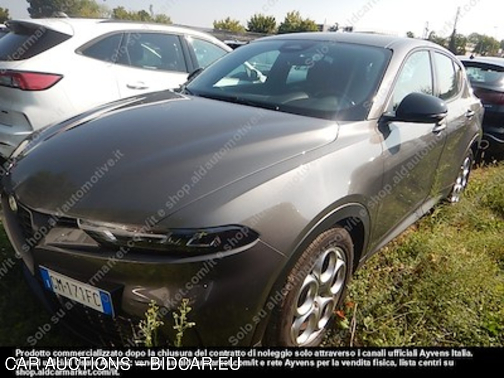 Alfa Romeo tonale PC 1.5 130cv -