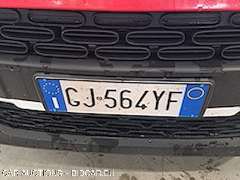 Citroen C3 PC bluehdi 100 SS -