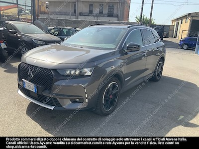Citroen DS 7 crossb.pc e-tense automatica -