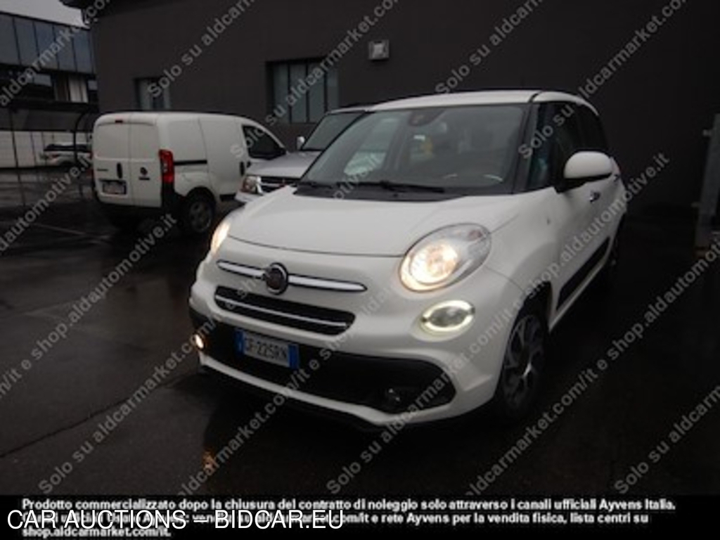 Fiat 500l PC 1.3 multijet 95cv -