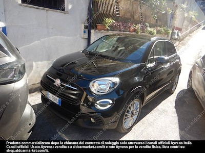 Fiat 500x PC 1.6 mjet 130cv -