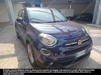 Fiat 500x PC 1.6 mjet 130cv -