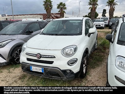 Fiat 500x 1.0 T3 120cv MT -