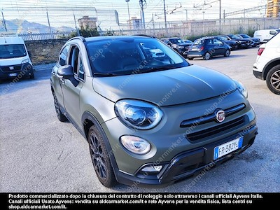 Fiat 500x 1.3 mjet 95cv 4x2 -