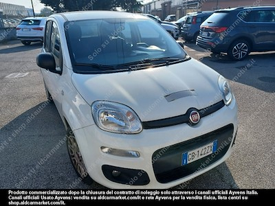 Fiat panda consip14 1.2 69 CV -