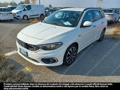 Fiat tipo 1.3 mjt 95cv 5M -