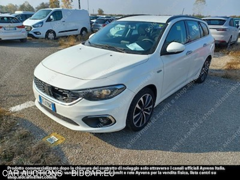 Fiat tipo 1.3 mjt 95cv 5M -