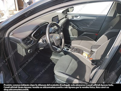 Ford focus SW PC 1.5 ecoblue -