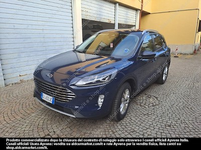 Ford kuga PC 1.5 ecoblue 120cv -
