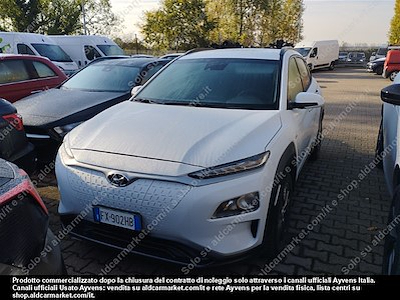Hyundai kona EV xprime 64 kwh -