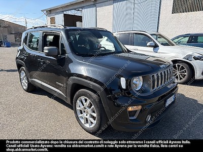 Jeep renegade PC 1.6 mjet 120cv -