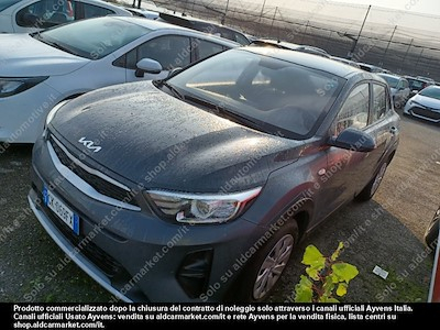 Kia stonic E 1.2 dpi urban -