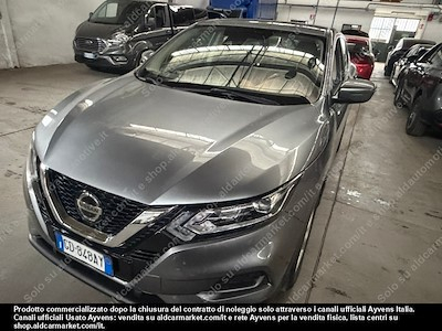 Nissan qashqai LP FX 1.5 dci -