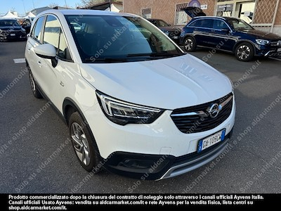 Opel crossland X LP 1.5 diesel -