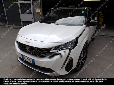 Peugeot 3008 PC bluehdi 130 SS -