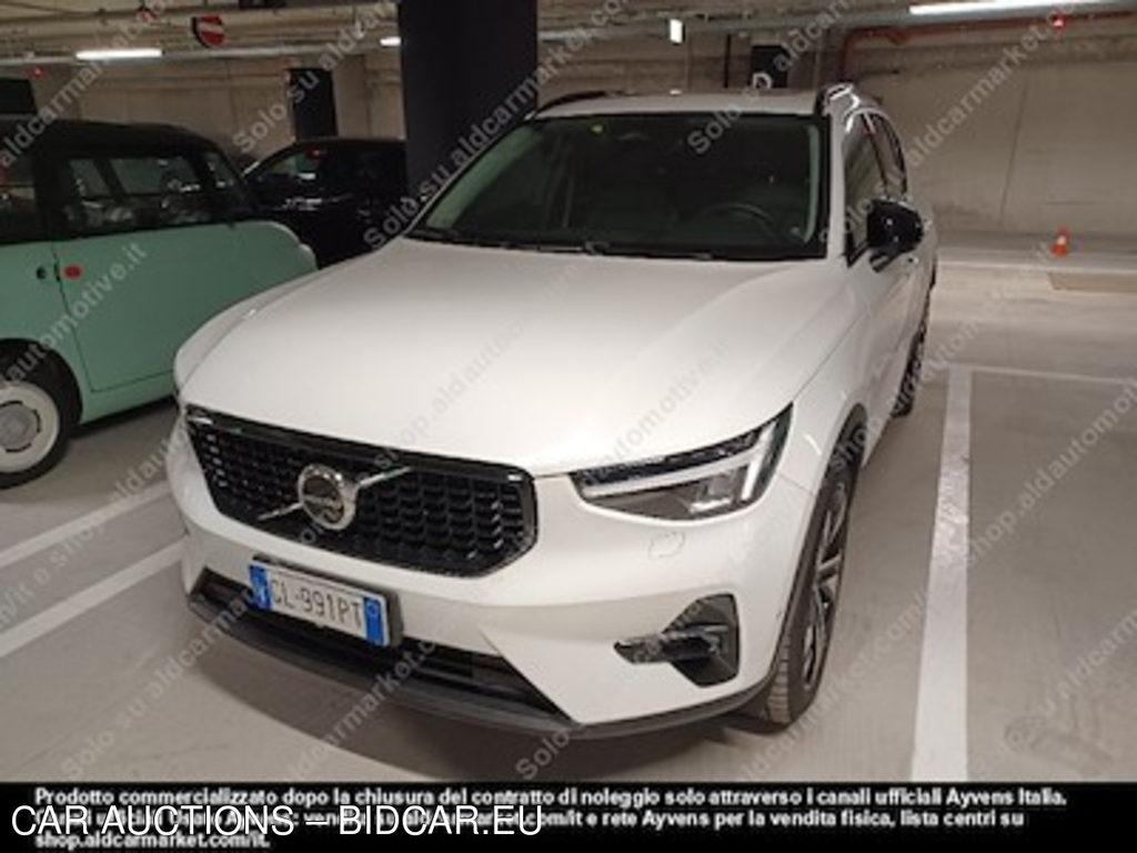 Volvo xc40 PC B4 awd automatico -
