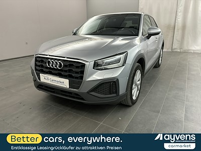 Audi Q2 30 TDI Geschlossen, 5-turig, 6-Gang