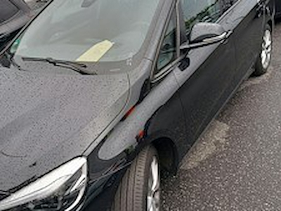 BMW 2er gran tourer BMW 218d Gran Tourer Aut. Advantage Kombi, 5-turig, Automatik, 8-Gang