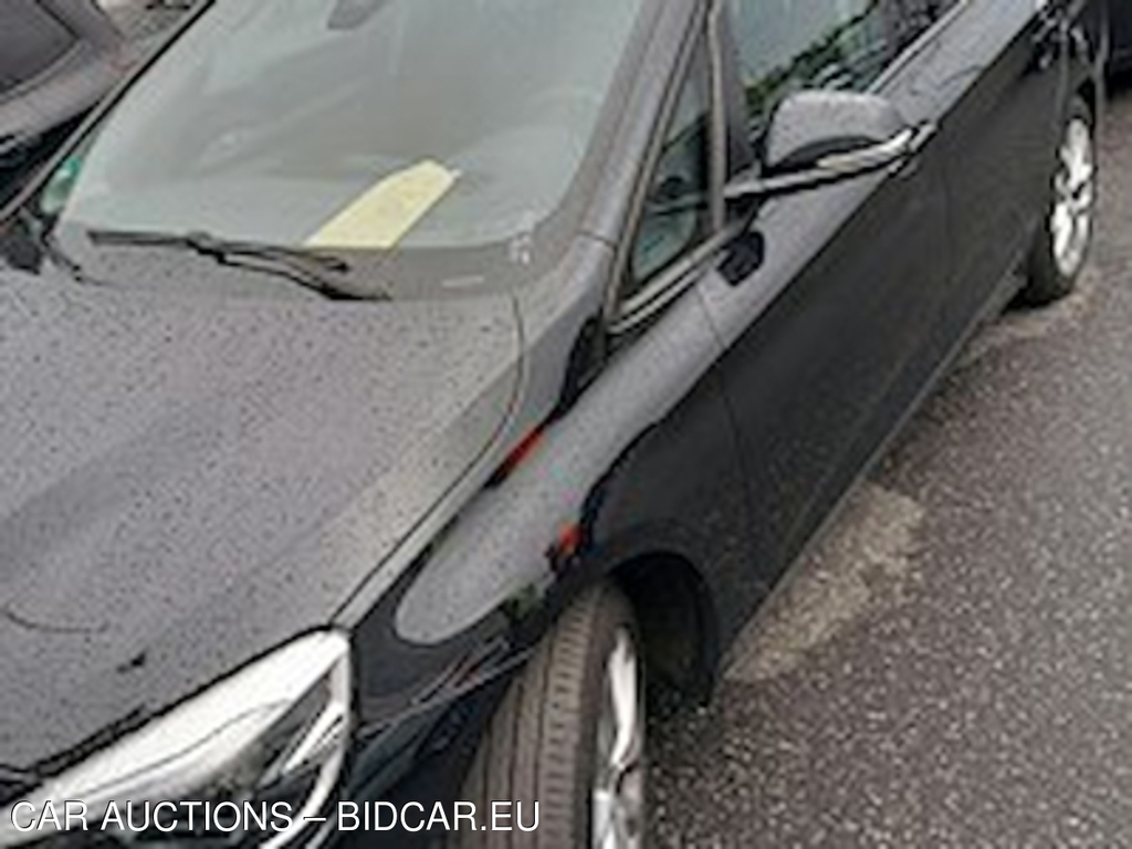 BMW 2er gran tourer BMW 218d Gran Tourer Aut. Advantage Kombi, 5-turig, Automatik, 8-Gang