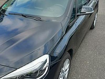 BMW 2er gran tourer BMW 218d Gran Tourer Aut. Advantage Kombi, 5-turig, Automatik, 8-Gang
