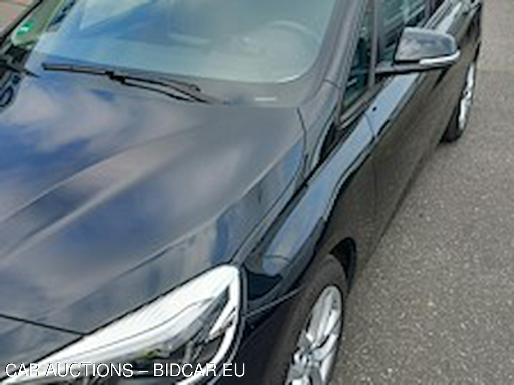 BMW 2er gran tourer BMW 218d Gran Tourer Aut. Advantage Kombi, 5-turig, Automatik, 8-Gang